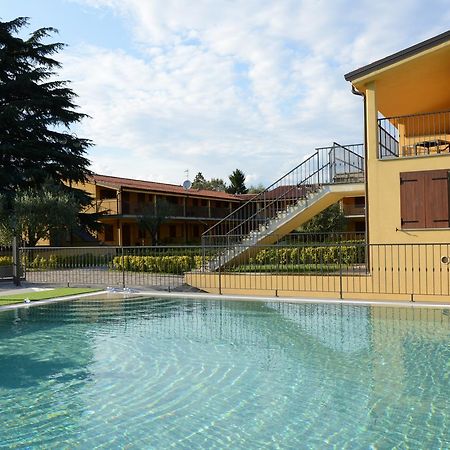 Апарт отель La Perla Монте-Изола Экстерьер фото